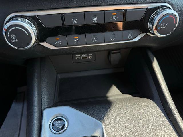 Certified 2025 Nissan Altima 2.5 S image 26