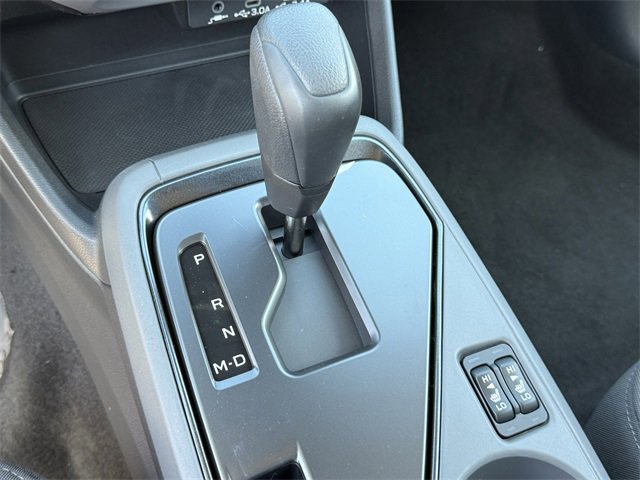 New 2026 Subaru Crosstrek 2.0i Premium image 22