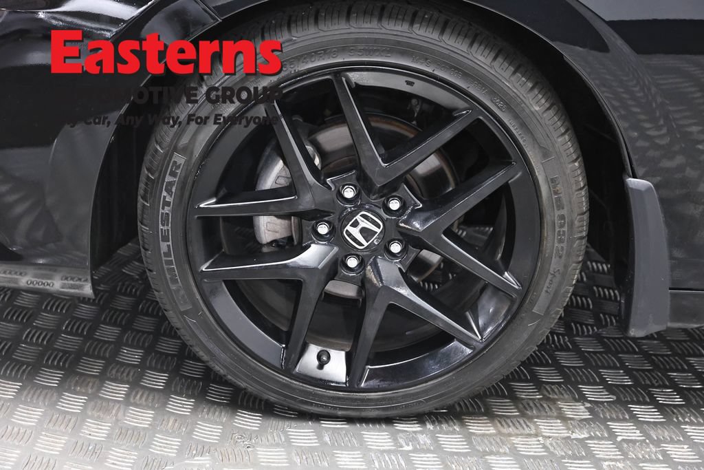 Used 2022 Honda Civic Sport image 31