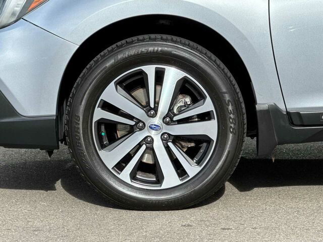 Used 2019 Subaru Outback 2.5i Limited image 36