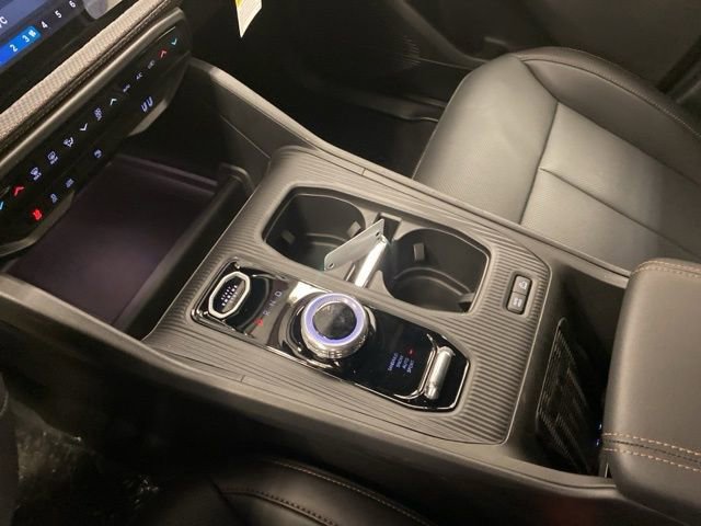 New 2026 Jeep Cherokee Limited image 15