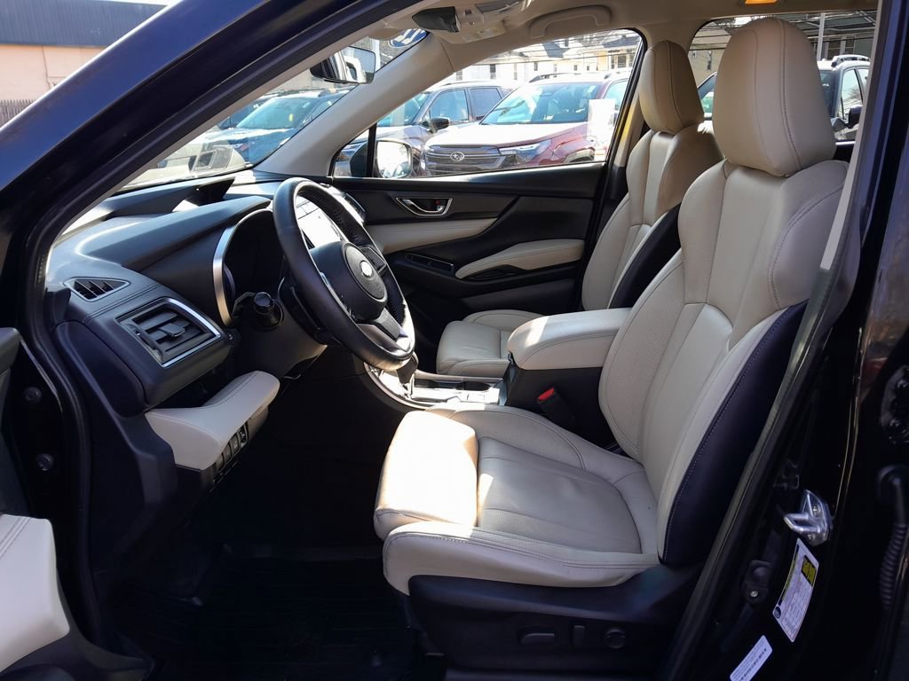 Used 2022 Subaru Ascent Limited image 14