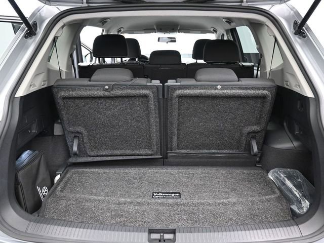 Used 2022 Volkswagen Tiguan S image 28