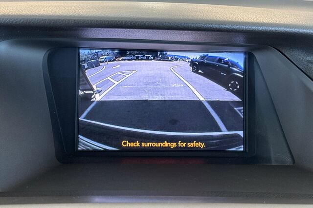 Used 2013 Lexus RX 450h AWD w/ Navigation Pkg image 17