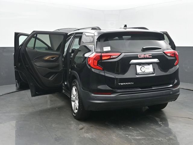 Used 2018 GMC Terrain SLE w/ Infotainment Package I image 54
