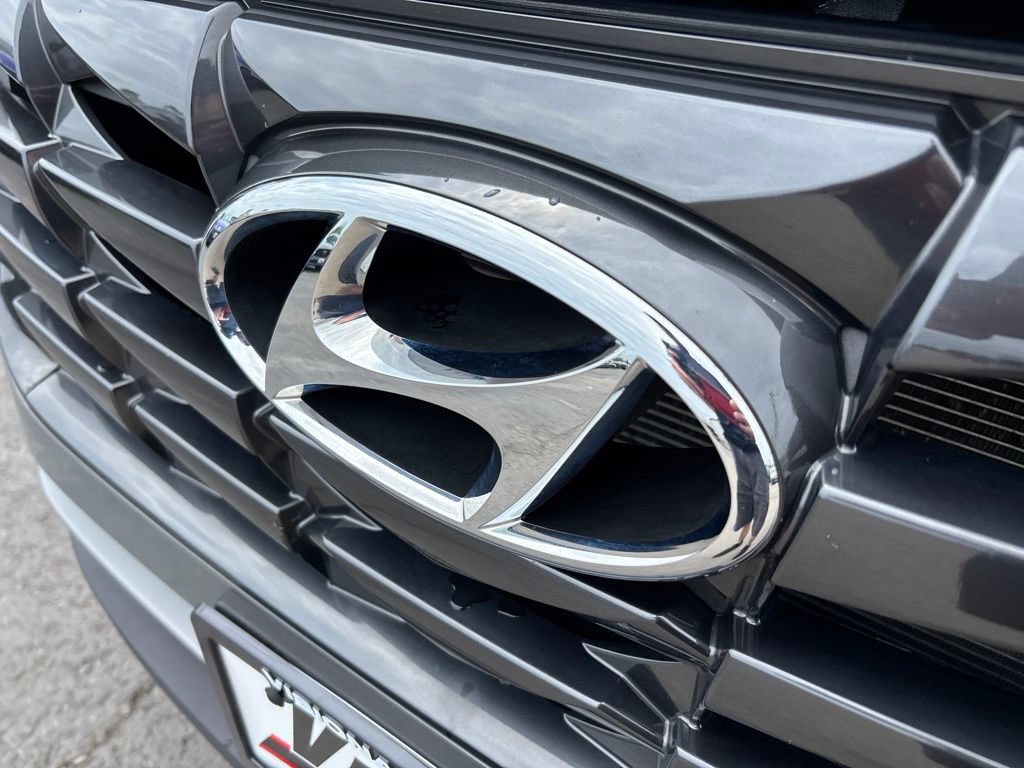 Used 2024 Hyundai Tucson SEL AWD/4WD image 10