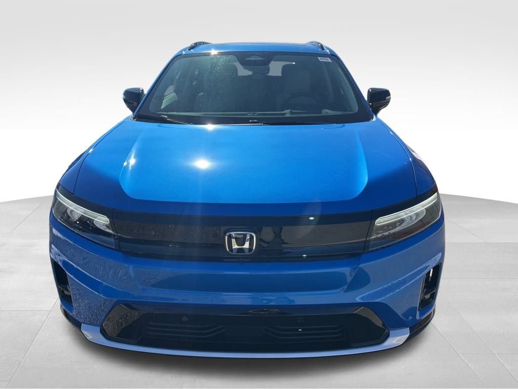New 2026 Honda Prologue Elite video 2