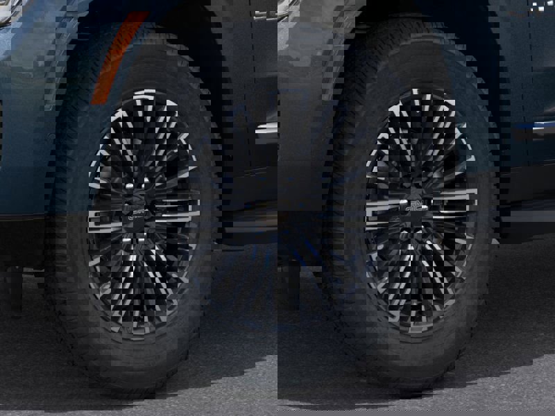 New 2026 GMC Yukon XL Elevation image 9