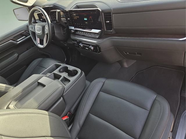 Used 2025 GMC Sierra 1500 SLT image 11