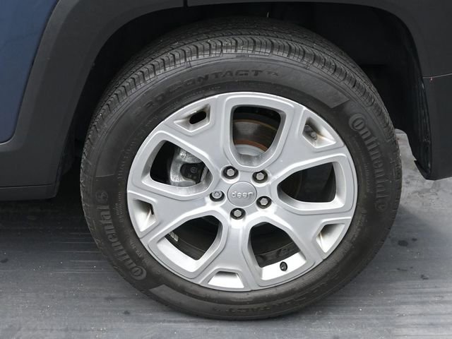 Used 2022 Jeep Renegade Limited AWD/4WD image 37