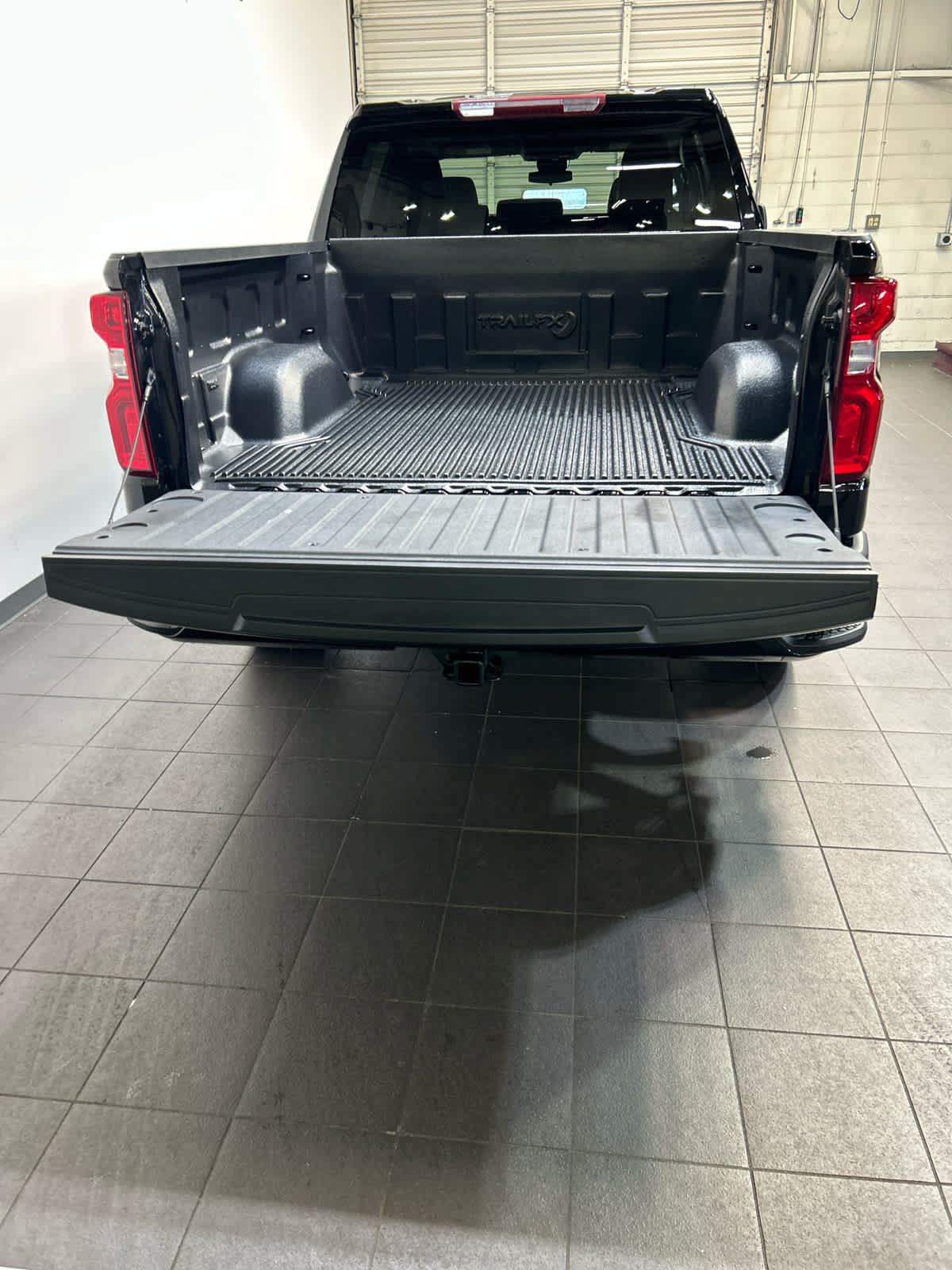 Used 2022 Chevrolet Silverado 1500 RST AWD/4WD image 11