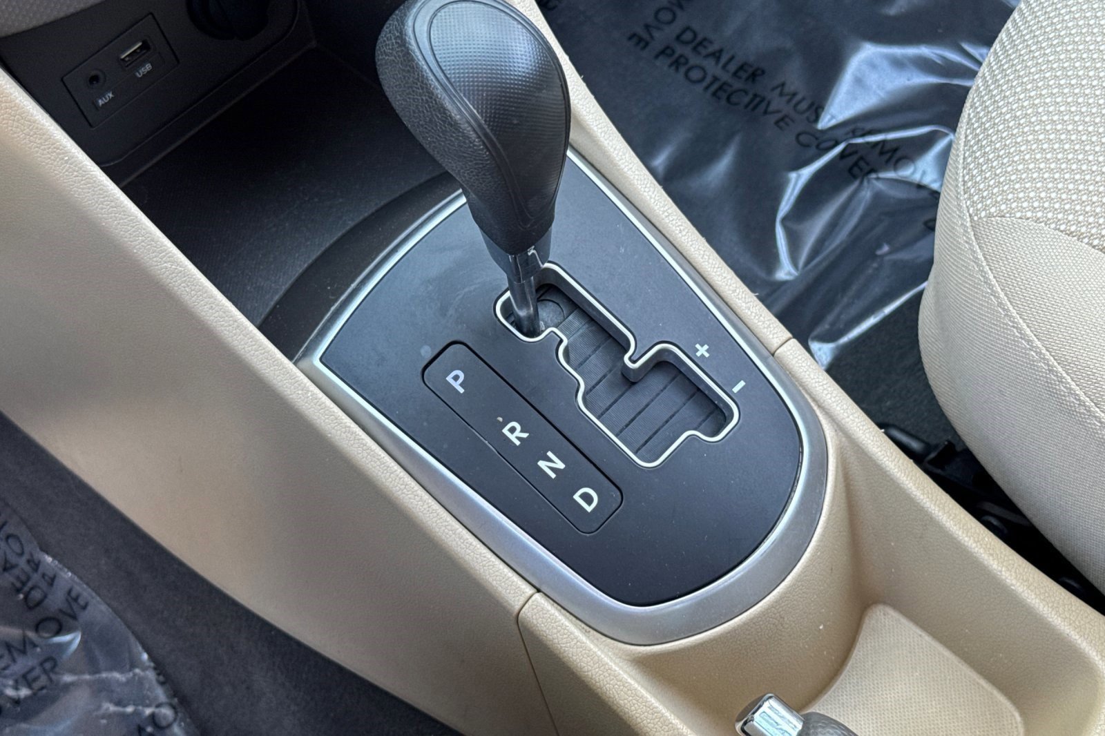 Used 2014 Hyundai Accent GLS image 16