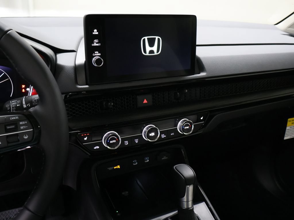 New 2026 Honda CR-V EX-L image 26