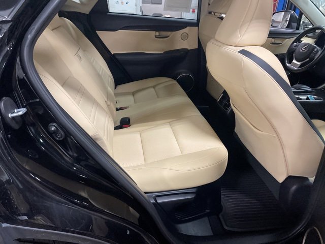 Used 2015 Lexus NX 200t F Sport image 13