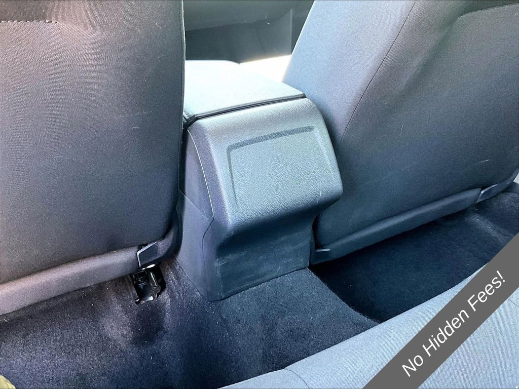 Used 2021 Volkswagen Jetta S w/ Driver Assistance Package FWD image 28