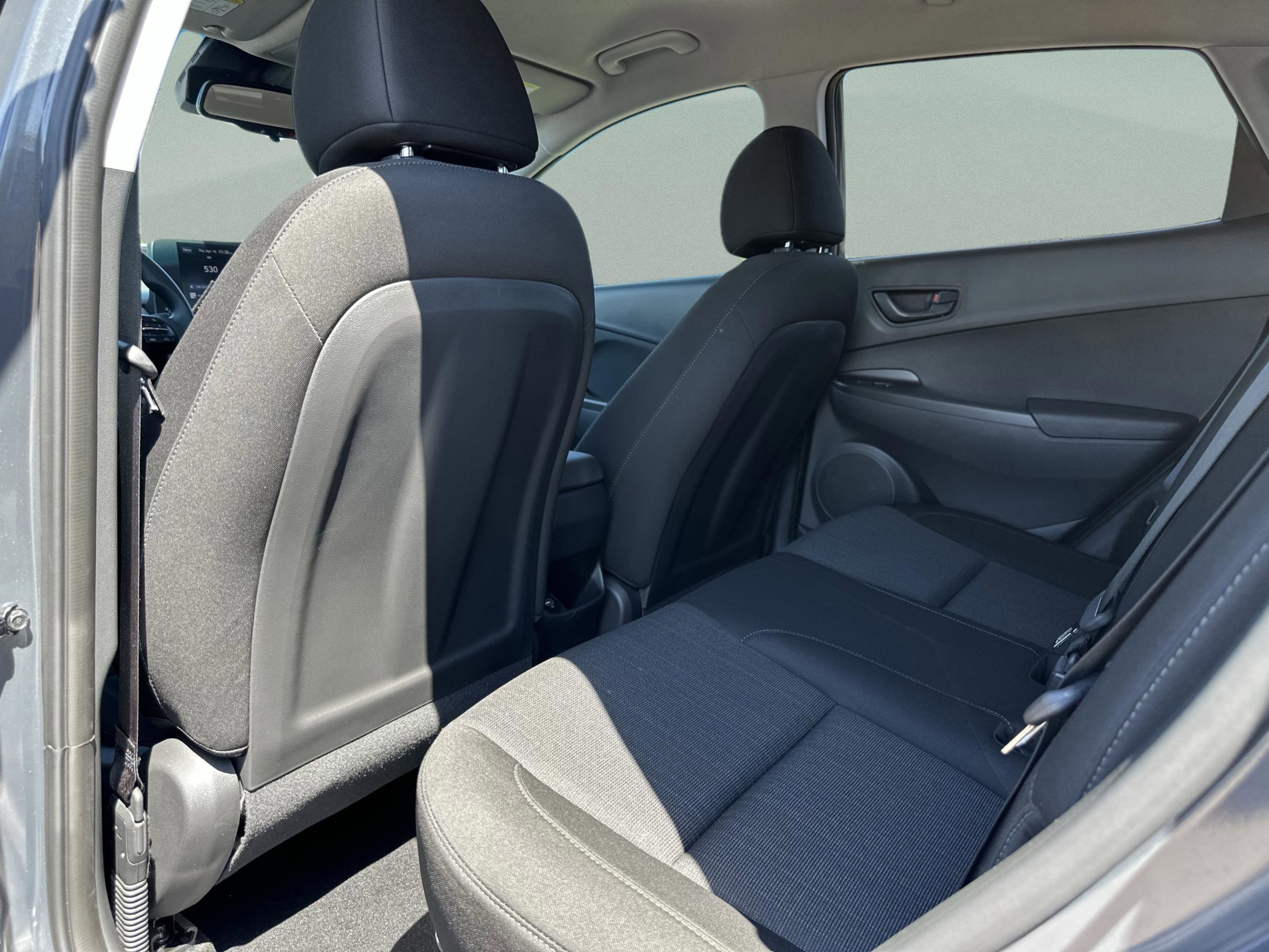 Certified 2023 Hyundai Kona SEL AWD/4WD image 15
