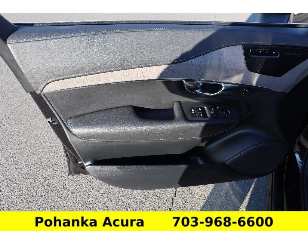 Used 2022 Volvo XC90 T6 Inscription w/ Climate Package image 23