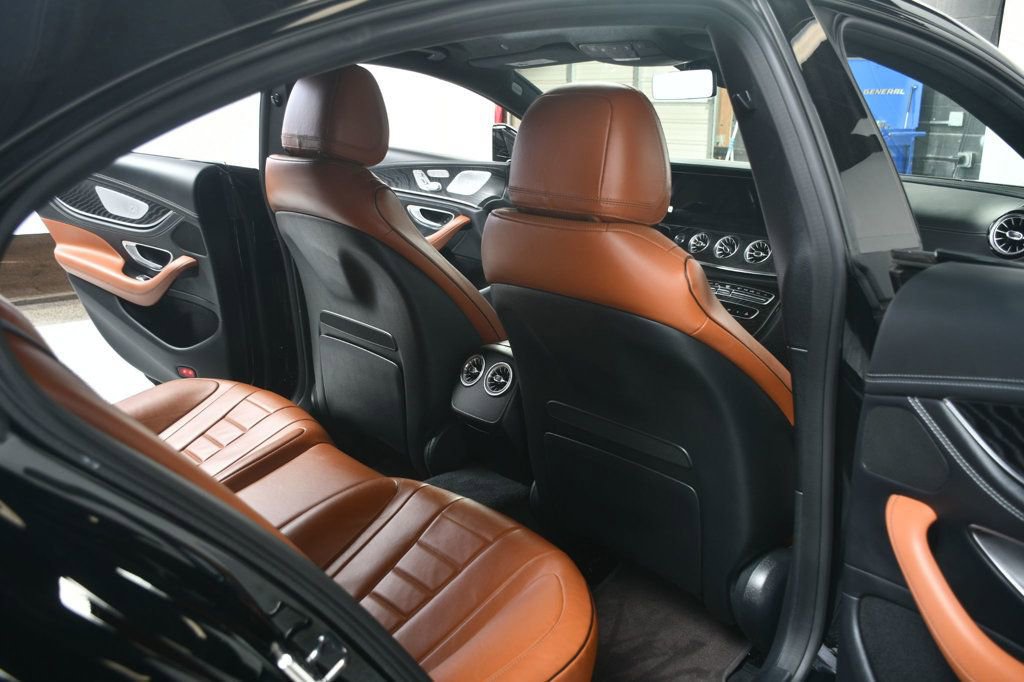 Used 2021 Mercedes-Benz CLS 450 image 39