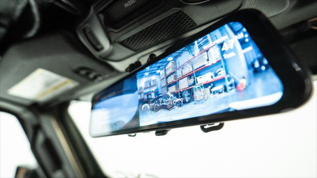 Used 2025 Jeep Gladiator Sport image 48