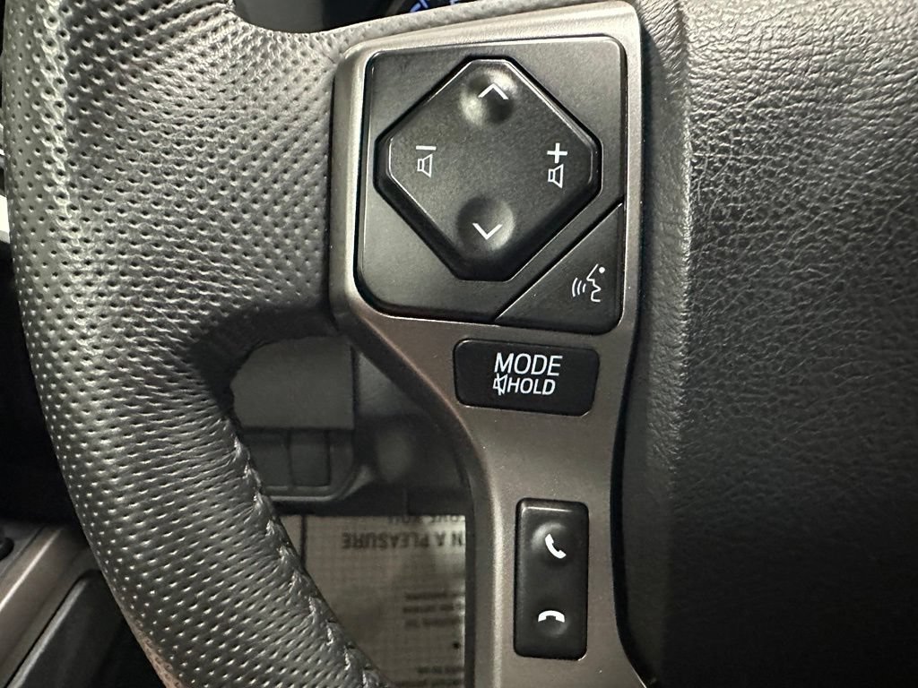 Used 2023 Toyota Tacoma SR5 w/ Technology Package AWD/4WD image 19