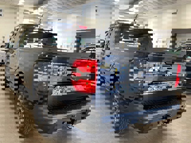 New 2025 Ford Maverick XLT w/ Equipment Group 301A image 5