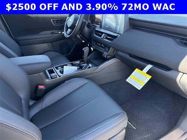 New 2026 Subaru Outback Premium image 15