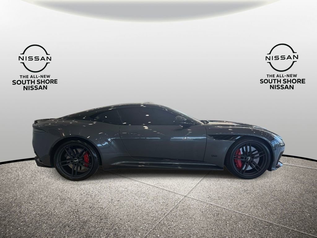 Used 2019 Aston Martin DBS Superleggera image 5