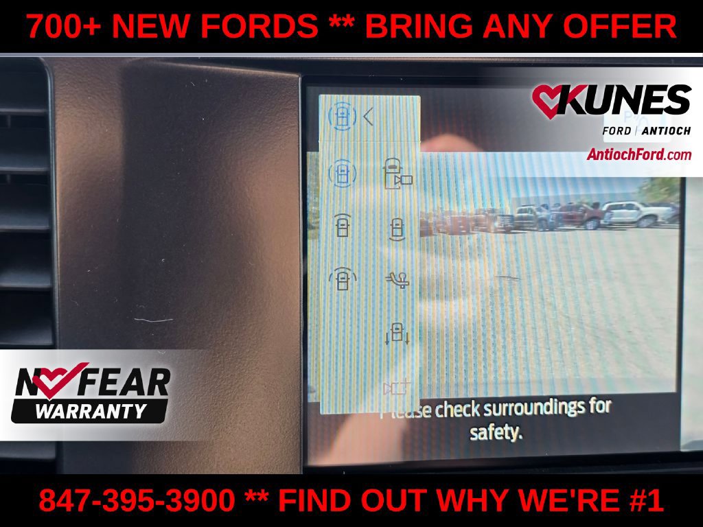 New 2026 Ford F450 XL w/ 360-Degree Camera Package AWD/4WD image 55