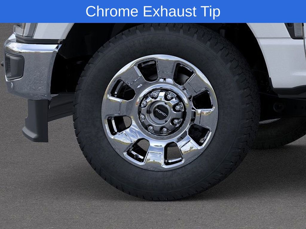 New 2026 Ford F250 Lariat w/ Lariat Premium Package image 19
