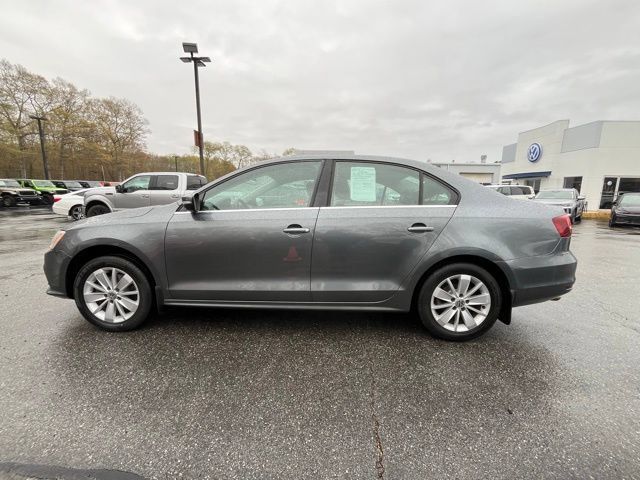 Used 2016 Volkswagen Jetta SE FWD image 9