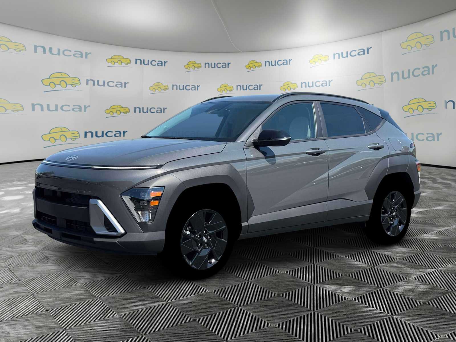 New 2026 Hyundai Kona SEL Sport image 3