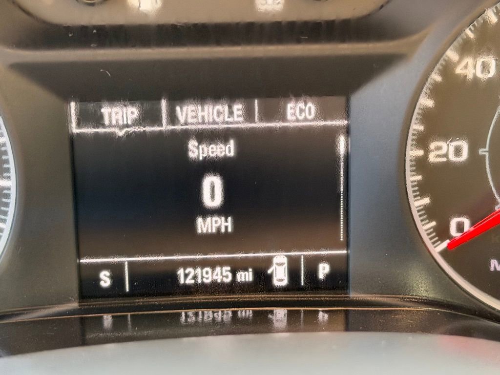 Used 2018 GMC Acadia SLE image 34