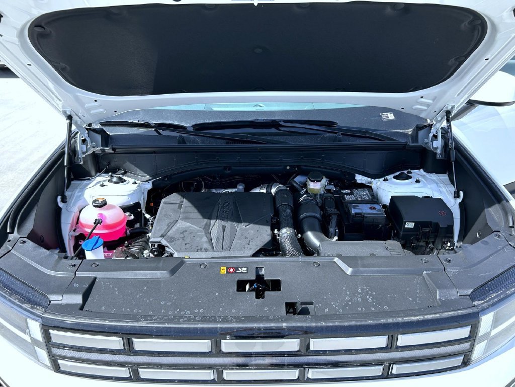 New 2026 Hyundai Santa Fe SE AWD/4WD image 26