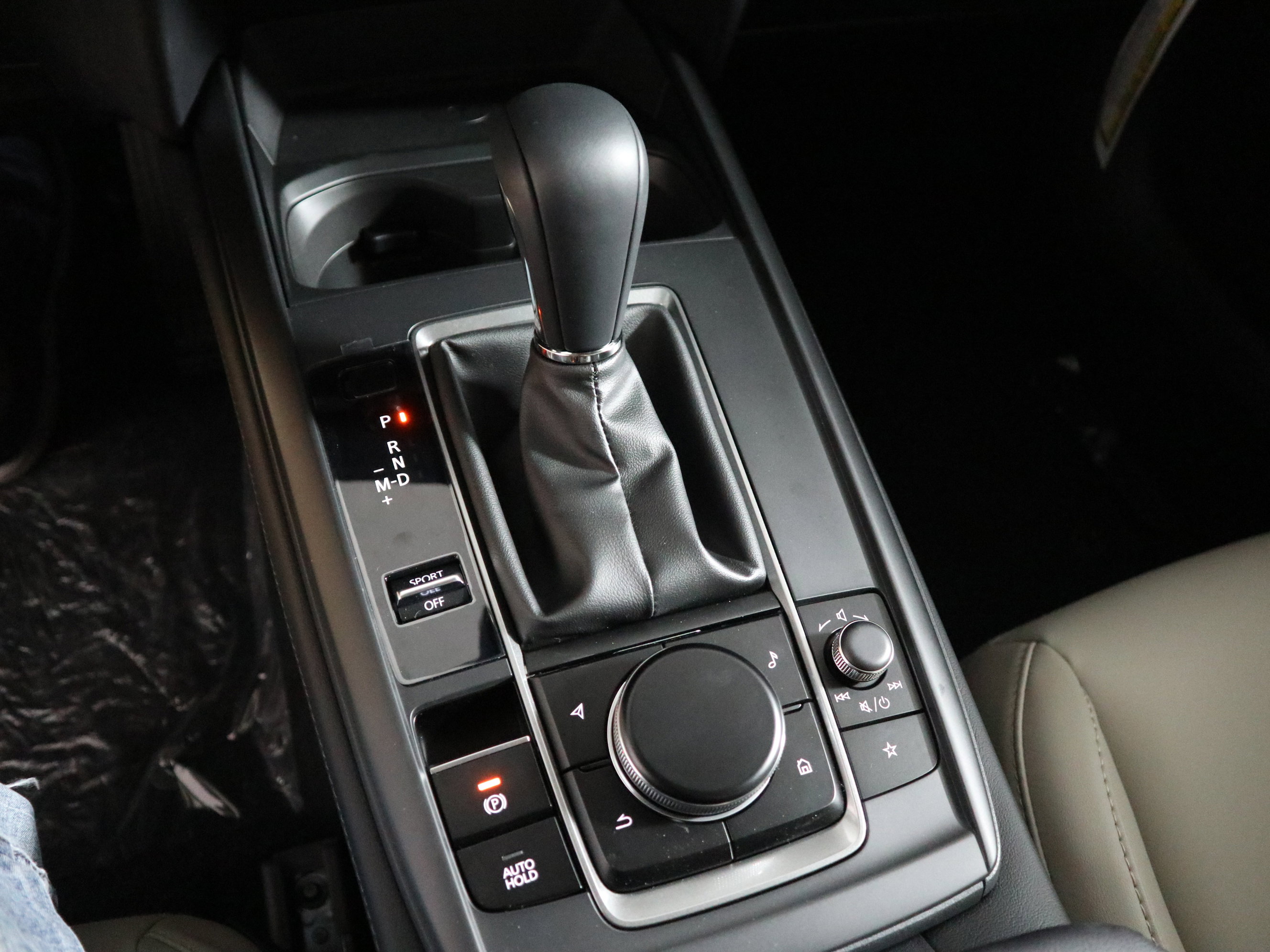 New 2026 MAZDA CX-30 AWD 2.5 S image 20