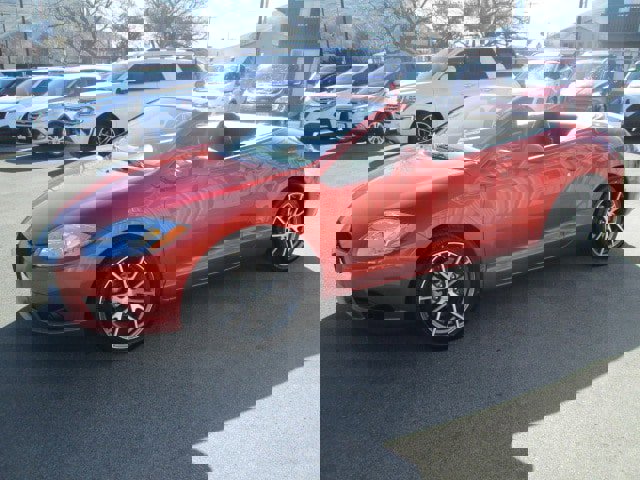 Used 2012 Mitsubishi Eclipse GS Sport image 3