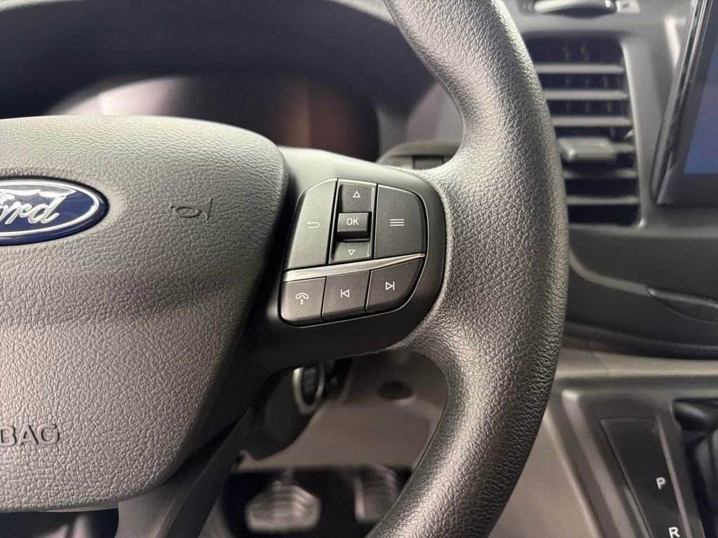 New 2026 Ford Transit 250 148 Medium Roof image 20