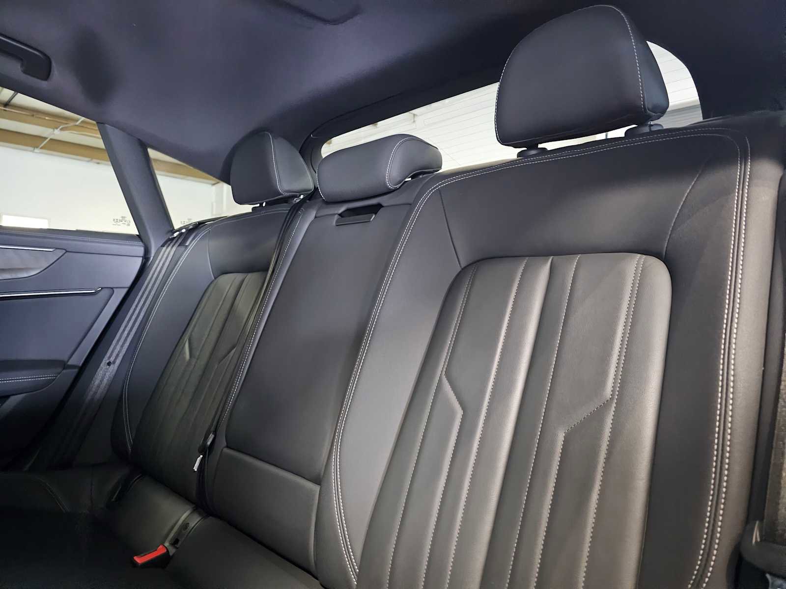 Used 2019 Audi A7 3.0T Premium Plus AWD/4WD image 19