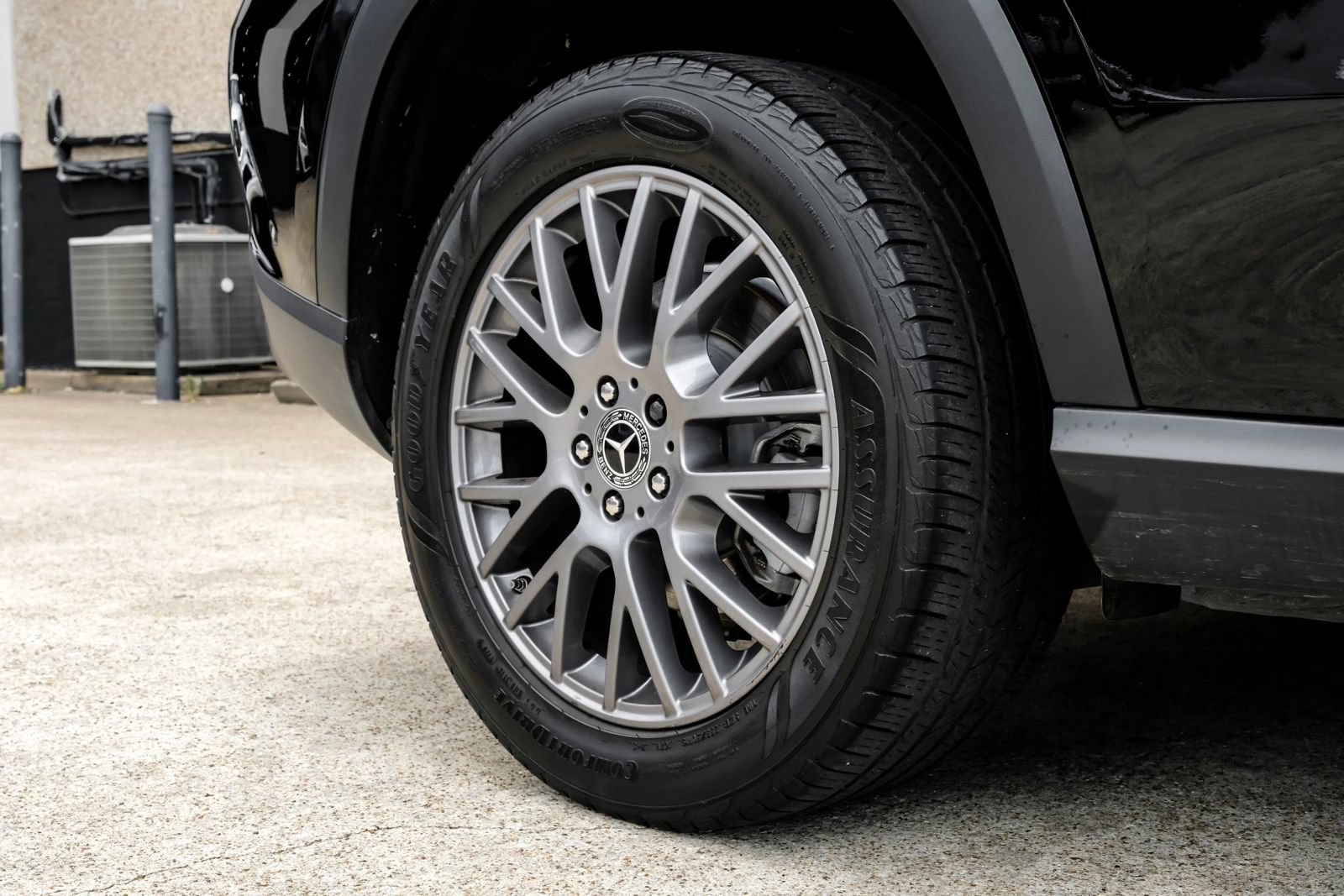 Used 2021 Mercedes-Benz GLE 350 w/ Premium Package image 68