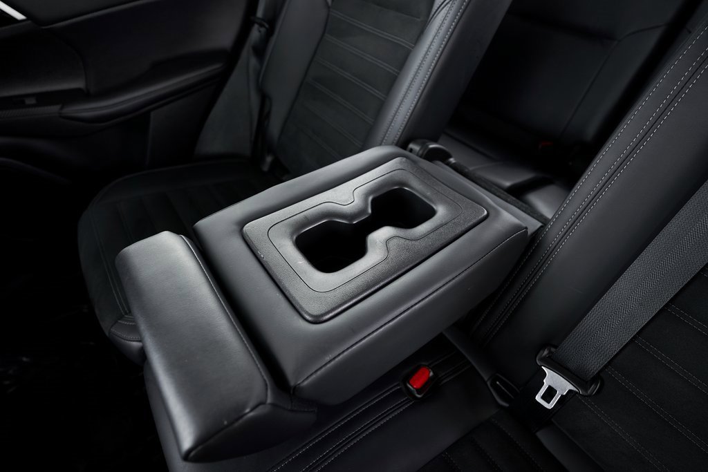 Used 2024 Mitsubishi Outlander SE image 31