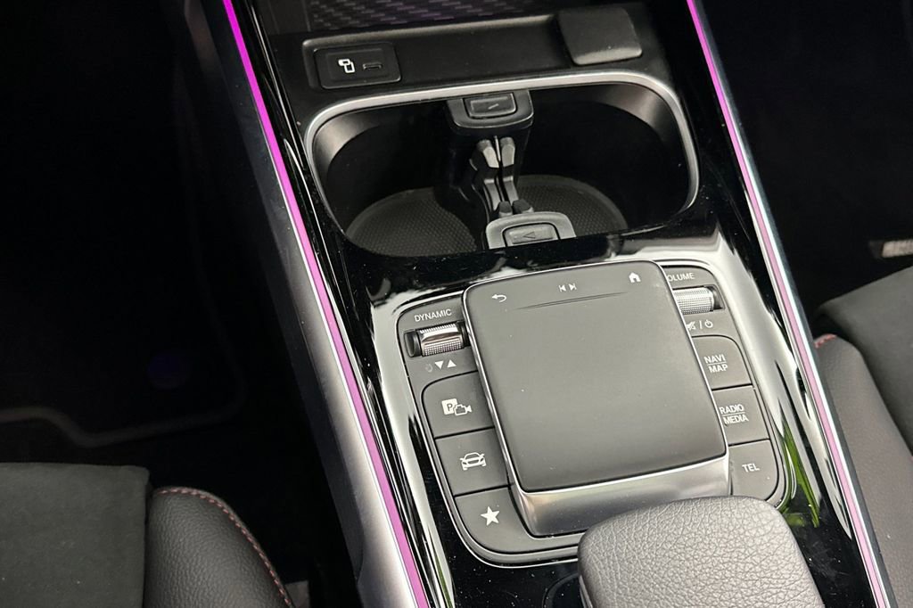 Certified 2023 Mercedes-Benz EQB 300 4MATIC image 38