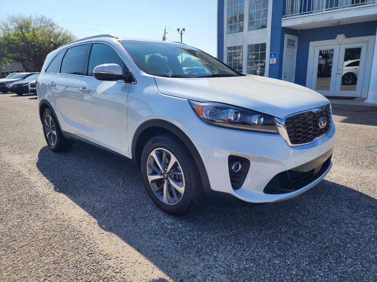 Used 2019 Kia Sorento EX image 7