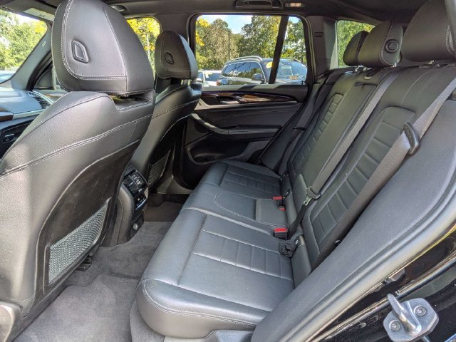 Used 2018 BMW X3 xDrive30i AWD/4WD image 14
