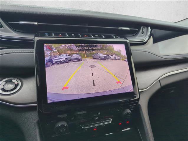 Used 2024 Jeep Grand Cherokee Limited 4xe image 9