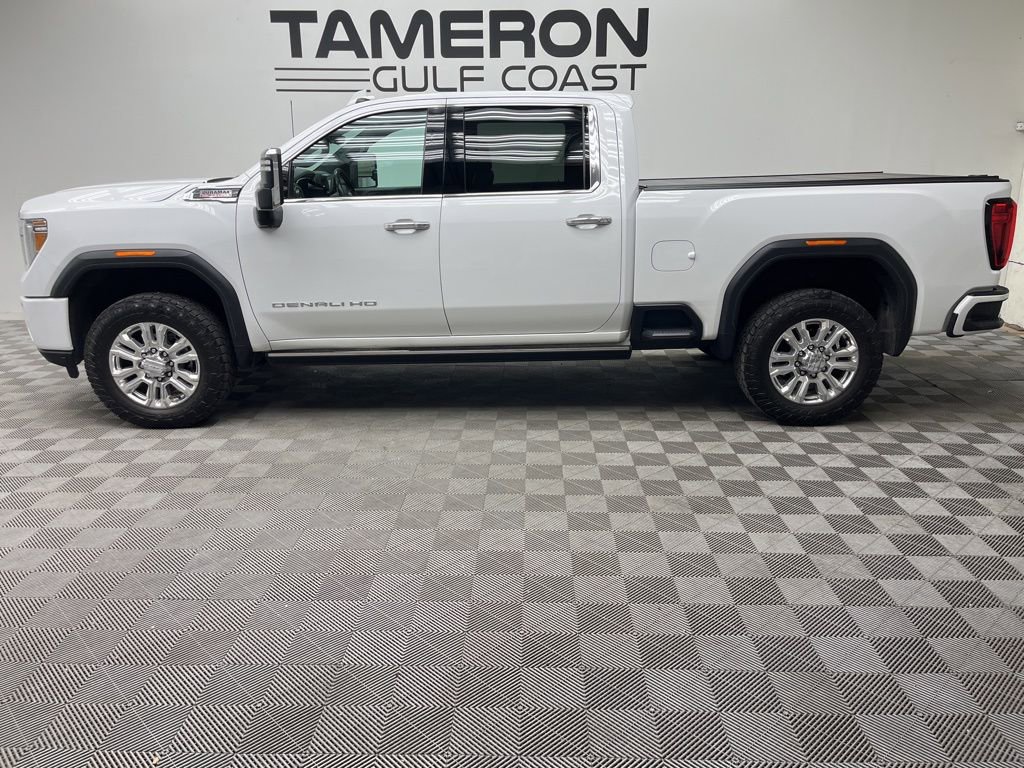 Used 2023 GMC Sierra 2500 Denali w/ Denali Ultimate Package image 2