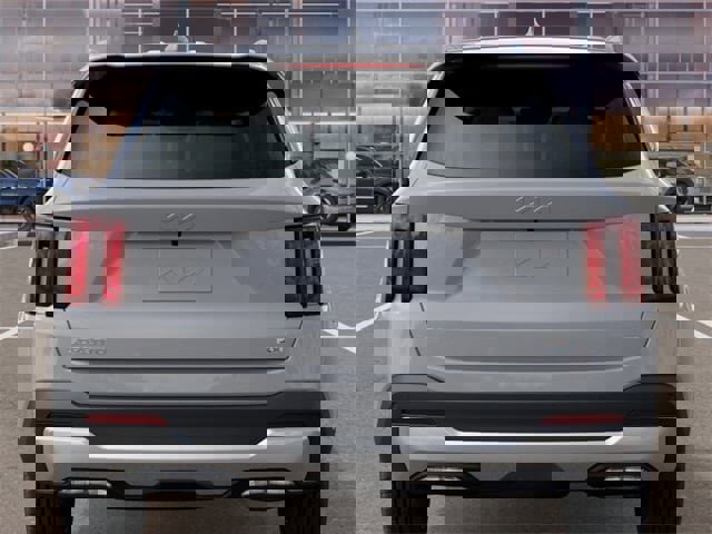 New 2025 Kia Sorento S image 13