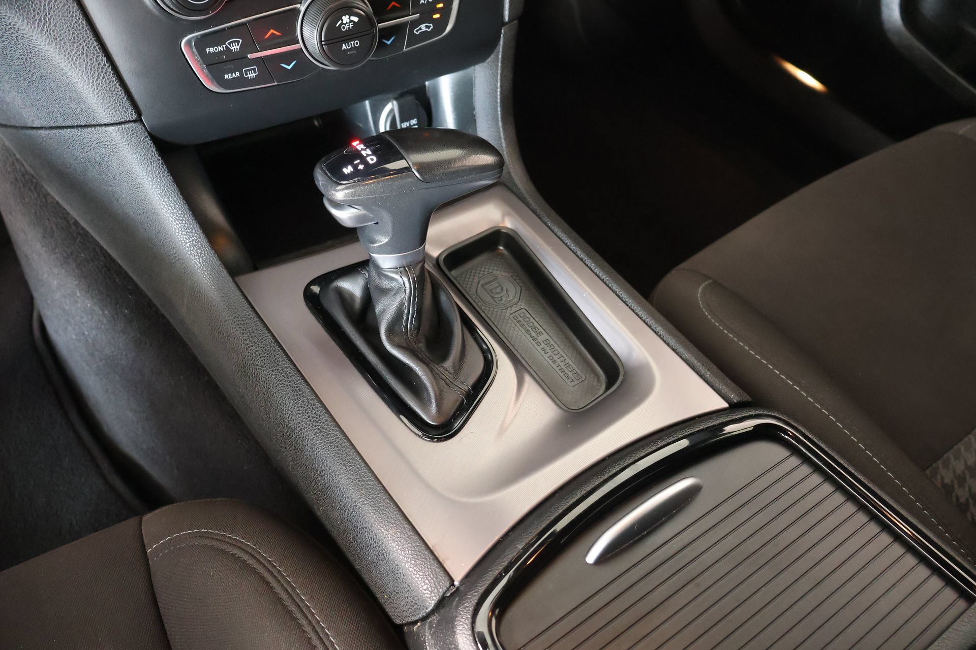 Used 2023 Dodge Charger GT w/ Blacktop Package RWD image 7
