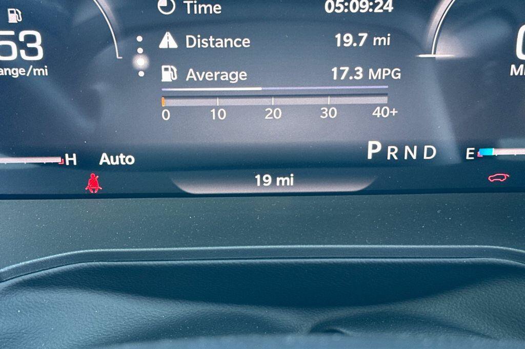 New 2026 Jeep Cherokee Laredo AWD/4WD image 27