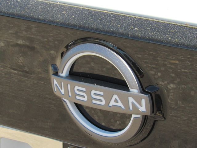 New 2026 Nissan Kicks SV FWD image 11