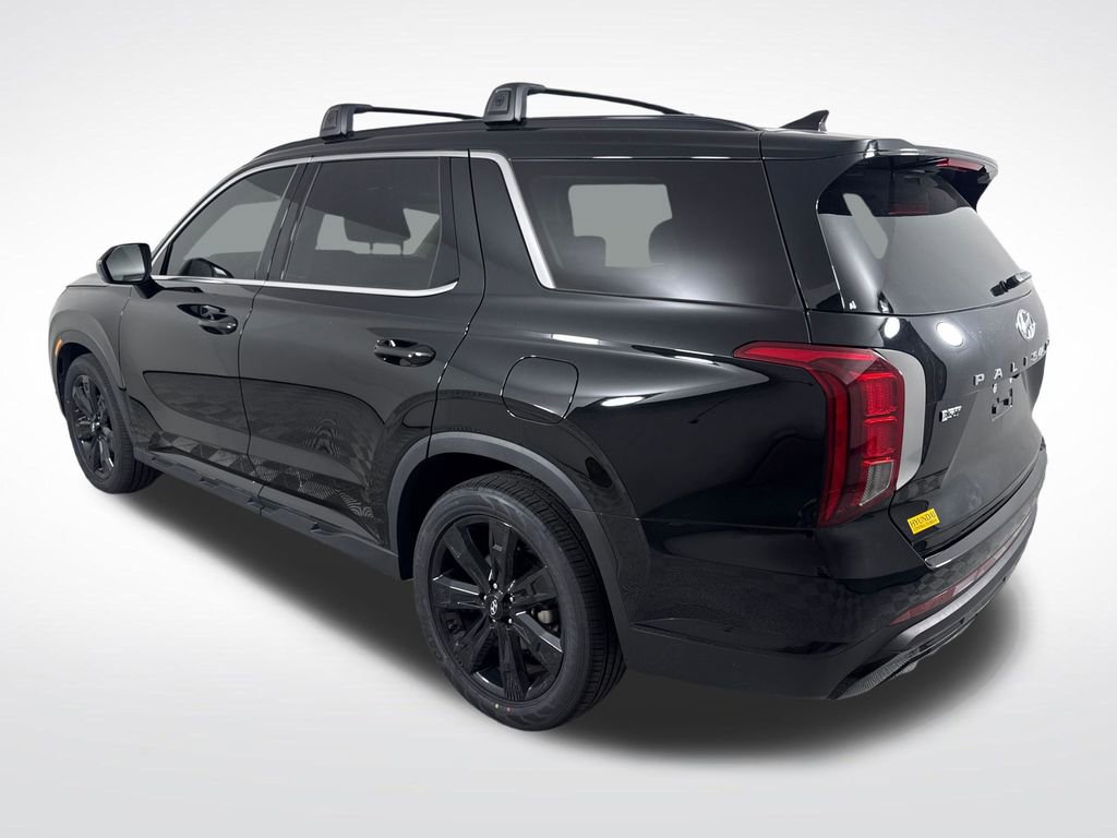 Used 2024 Hyundai Palisade XRT FWD image 6