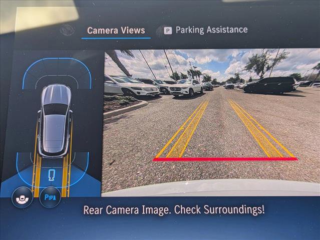 New 2026 Mercedes-Benz GLC 300 image 11